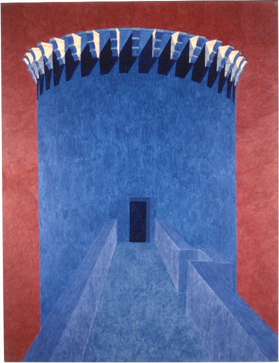 wachter 1989